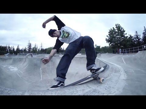 Masher: Pacific Northwest