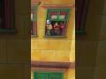 Happy Thanksgiving Macysparade Bertandernie Muppets Shorts