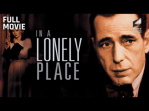 In a Lonely Place