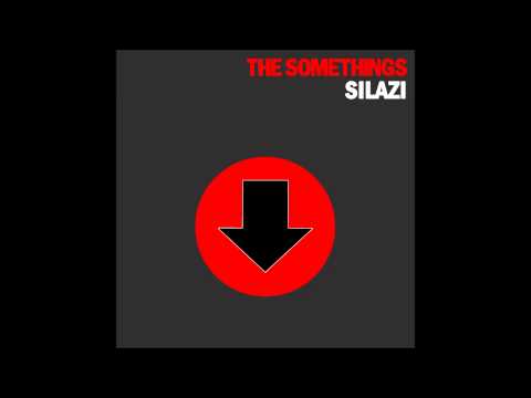 The Somethings - Silazi [Demo]