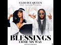 Cleo Ice Queen Ft Natasha Chansa Blessing Come My Way Official Music