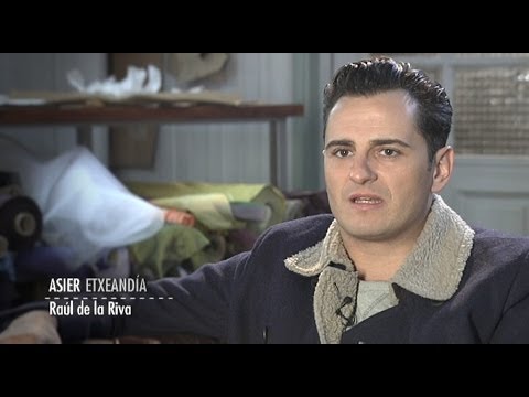 Más de Velvet - Comentando la primera temporada de Velvet