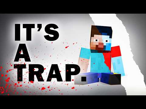 The Reason You Can't Stop Playing Minecraft