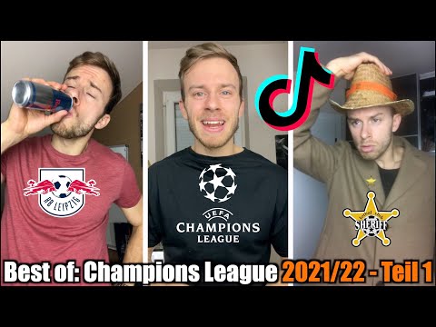 Best Of fa_sc 😂 / Champions League - 2021/22 Compilation 🚨 / TikTok (Vol. 1)