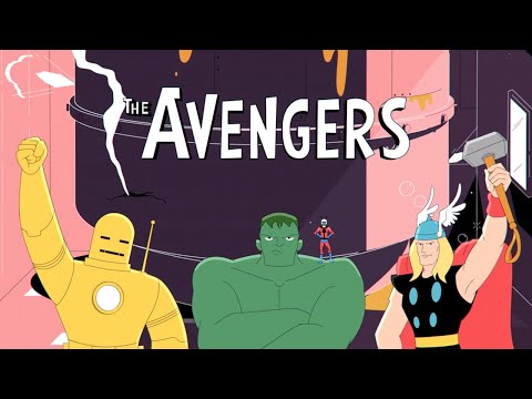 Today in Marvel History: The Avengers Assemble for the First Time!