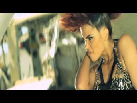 Afrojack vs Rihanna - Take Over The World