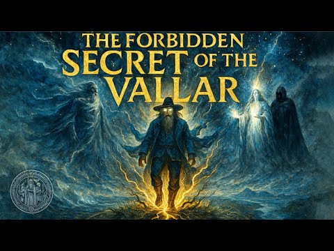 The Forbidden Secret of the Valar: Why Tom Bombadil was Banished – LOTR Lore