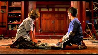 Zathura: A Space Adventure (2005) Video