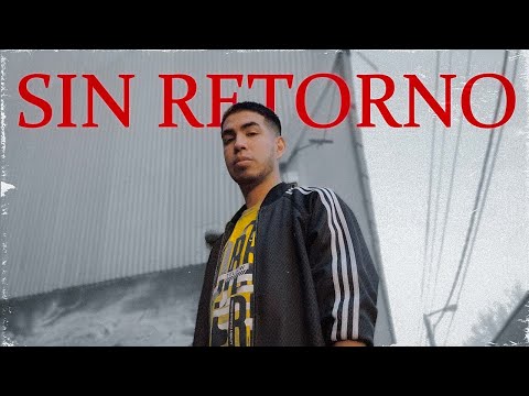 Jon Flawes - Sin Retorno