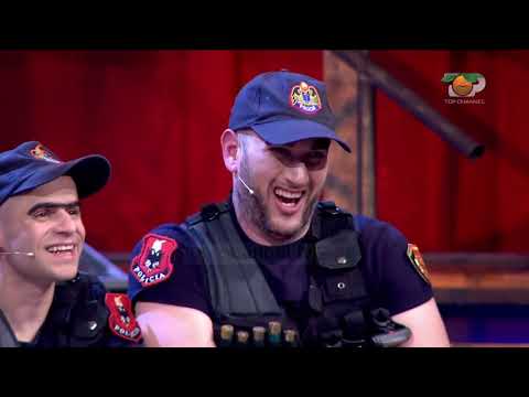 Portokalli, 18 Prill 2021–2 Policat ( Alo 112 )