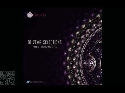 Dark forest Omveda Radio 007 10 year selections mixed by Braindrop Bandcamp Free Download