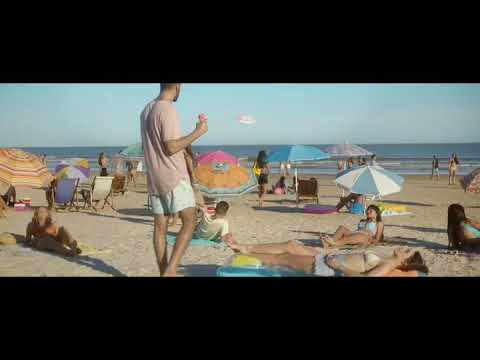 Sky Mobile "Hello Possible" Ad - Advertising - Lily James - Nicolai Fuglsig