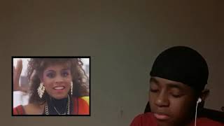 J.J. Fad - Supersonic | Reaction