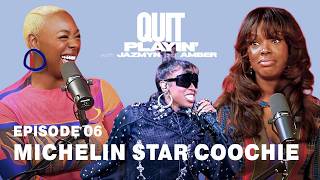 RIP D'Angelo & Missy Elliott at Victoria's Secret Fashion Show | Quit Playin’ with Jazmyn and Amber