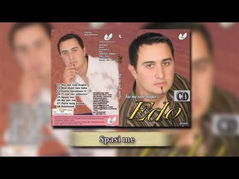 Edo - Spasi me - (Audio 2008)