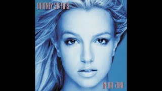 Britney Spears - Breathe on Me [Jacques Lu Cont Mix]