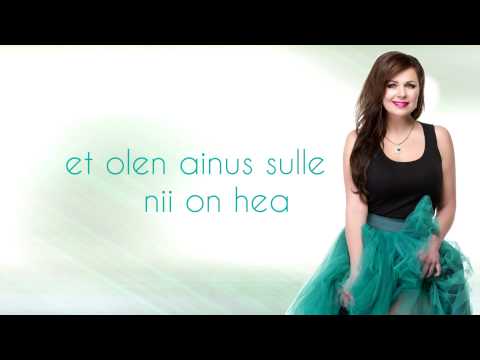 Merlyn Uusküla - Aphrodite (Official)