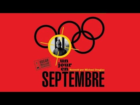 Un jour en Septembre - bande annonce vf