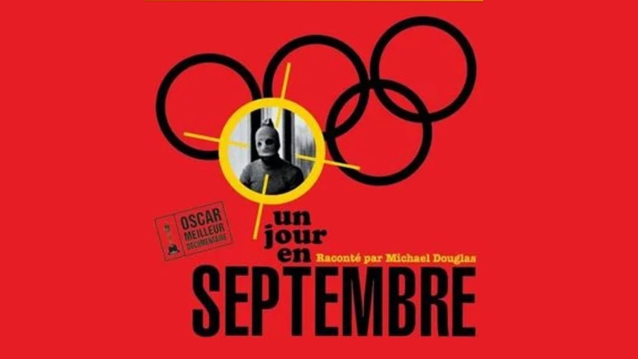 Miniature de la vidéo Un jour en Septembre - bande annonce vf du film Un jour en Septembre