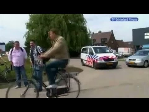 GLD Nieuws 17 juni 2009 - Nieuws