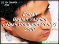 Emrah - Baştan Yazalım (Nasıl Unuturum Seni ...