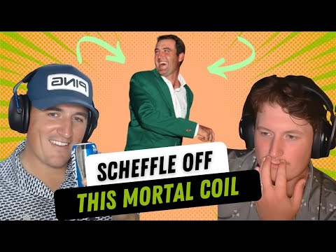 Beerly OB Podcast ||  The Field Is Set! Here We Come ATL! The Tour Championship!