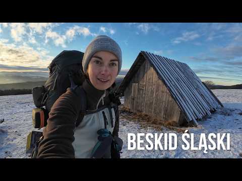 Zimowy biwak w górach i nowe wyzwania