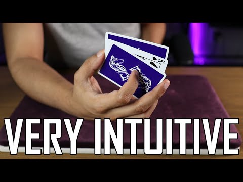 PURE MAGIC TUTORIAL... but also not really