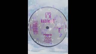 Kahlwild - Daze Maxim ‎- Tremor EP - B1 - Why Orion