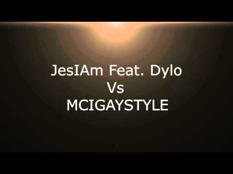 [WBB 2013] 8-tel JesIAm Vs. MCIgistyle ft. Dylo