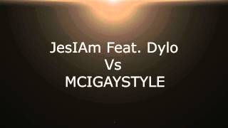 [WBB 2013] 8-tel JesIAm Vs. MCIgistyle ft. Dylo