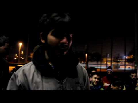 ROKA VS NESIA - Octavos - GOLD BATTLE Regional de Córdoba