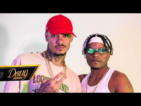 MC RIQUELLME & MC DUDU SK - BANDIDO PREFERIDO (DJ KIK PROD)(CLIPE OFICIAL) Doug Filmes