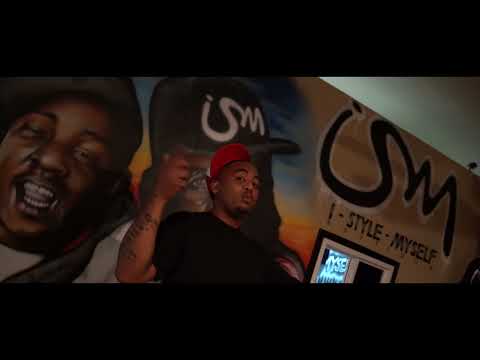 Young Dant' - Somethin' Quick (Official Music Video)