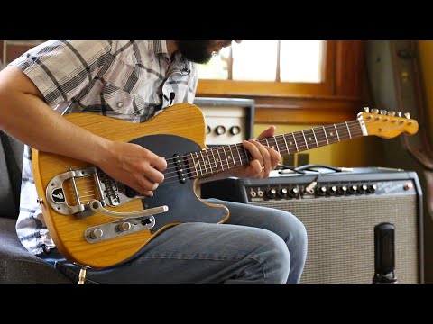 Fender Tone Master Deluxe Reverb Review: The World's Most Giggable Amp