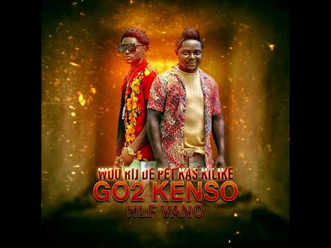 Go2 Kenso - Eside (Official Audio)