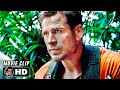 Planning To Attack Scene LAND OF BAD 2024 Liam Hemsworth Movie CLIP HD