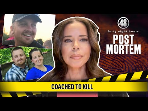 Coached To Kill Post Mortem