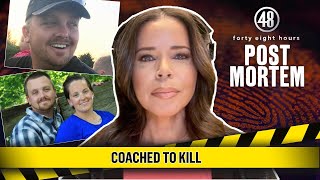 Coached To Kill | Post Mortem