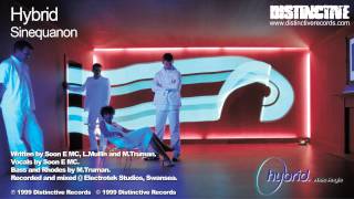 Hybrid - Sinequanon