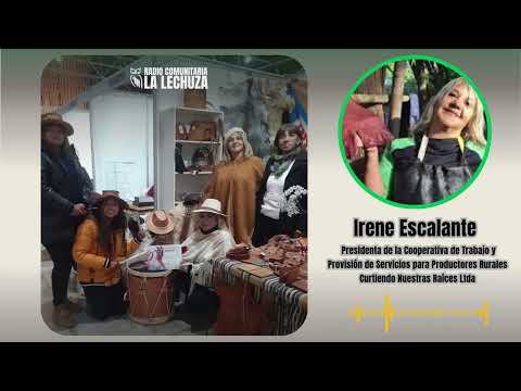 Irene Escalante