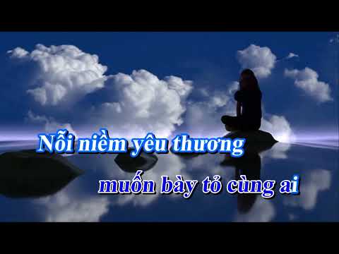 Hương nồng - Sáng tác. Nguyễn Kim Tuấn ( Karaoke tone nam )