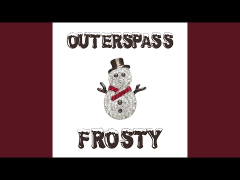 Frosty