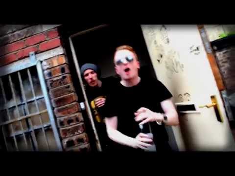LUMANES AKA LUMO - Johnny Bravo (Official HD Video)