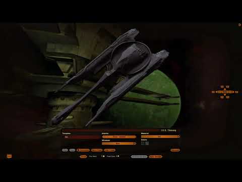 Star Trek Online Abridged Ship Reviews - Qoj/BortaS bir-Class