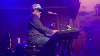 John Grant | Outer Space | live The Lodge Room, December 14, 2018