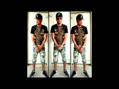 YOUNG-BENSY FOKE (M'Fe Trop) official audio