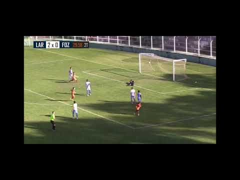 EC Laranja Mecânica Arapongas  x Foz do Iguaçu FC