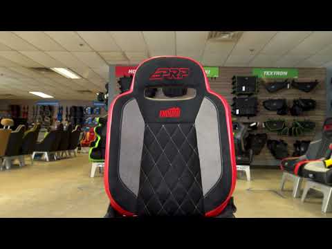 PRP Enduro Elite Reclining Seat