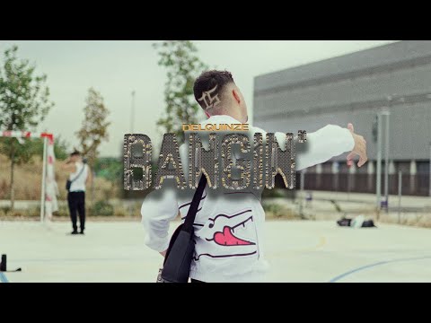 DELQUINZE - BANGIN' [VIDEO]